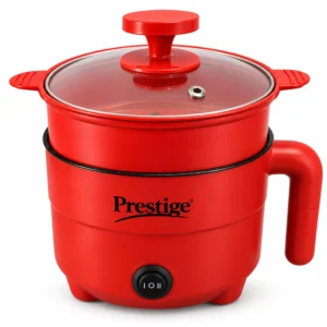 Prestige 3L Mini Multifunctional Electric Cooker | 1500W