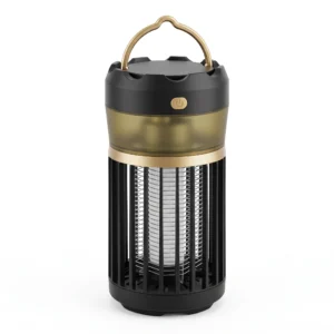 LED UV Mosquito Killer Lamp