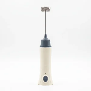 Rechargeable Handheld Milk Frother and Coffee Mixer