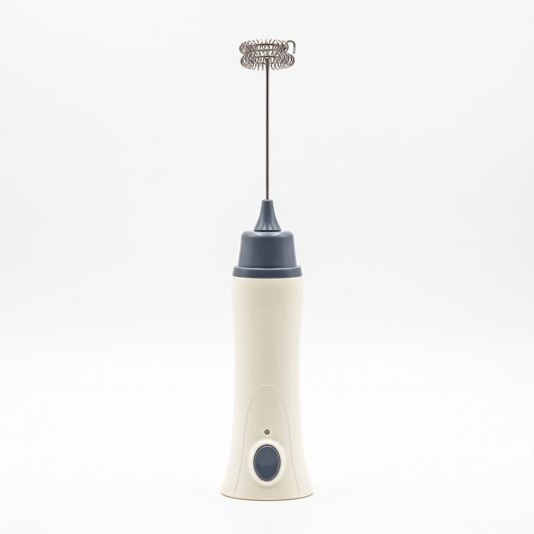 Rechargeable Handheld Milk Frother and Coffee Mixer